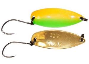 Блешня Lucky John Ayu 3.5 м Фотографія